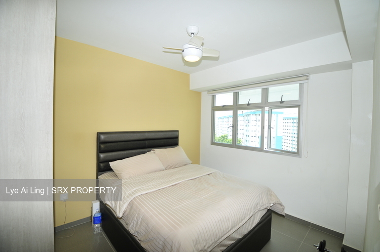 Blk 429A Yishun Avenue 11 (Yishun), HDB 3 Rooms #211075851